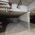 3 Pieces Avec Parking A Chez David Nizza