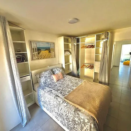 3 Pièces Avec Parking A Chez David Appartement