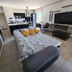 3 Pieces Avec Parking A Chez David Apartamento *