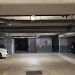 3 Pieces Avec Parking A Chez David