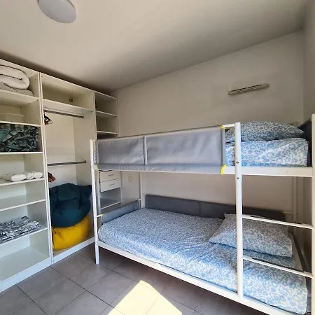 Apartman 3 Pieces Avec Parking A Chez David